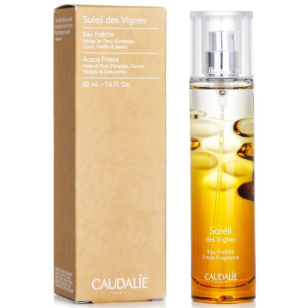 Soleil Des Vignes Fresh Fragrance Spray