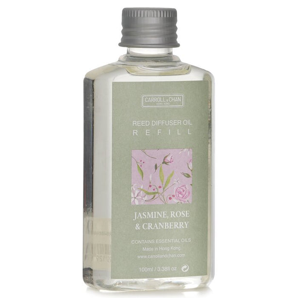 Reed Diffuser Refill - -