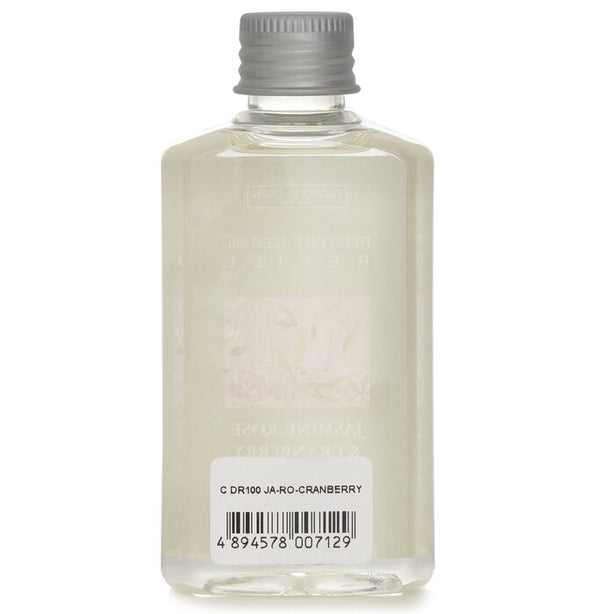 Reed Diffuser Refill - -