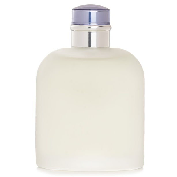 Homme Light Blue Eau De Toilette Spray