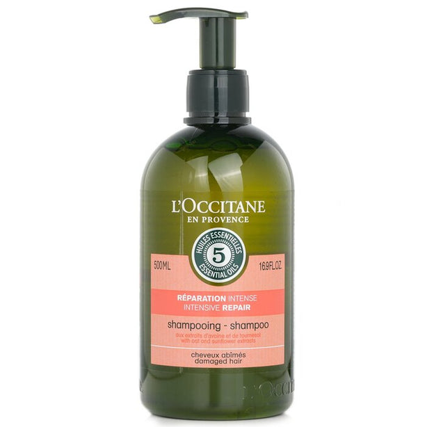 Aromachologie Intensive Repair Shampoo (damaged Hair) -