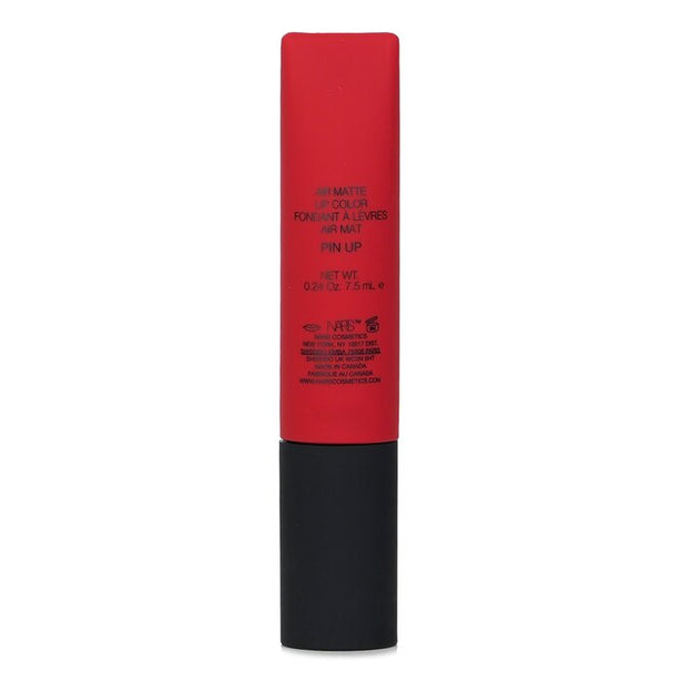 Air Matte Lip Color