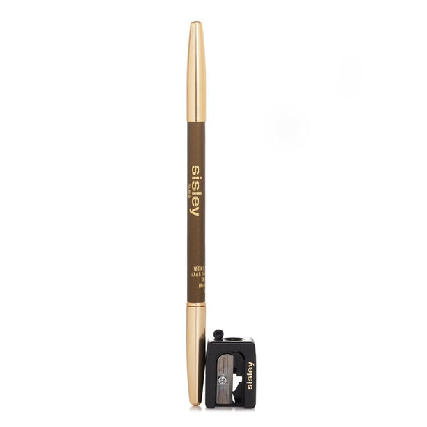 Phyto Khol Perfect Eyeliner (with Blender And Sharpener) - - 1.2g/0.04oz