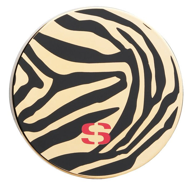 Phyto Poudre Compacte Matifying And Beautifying Pressed Powder