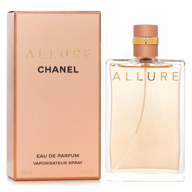 Allure Eau De Parfum Spray