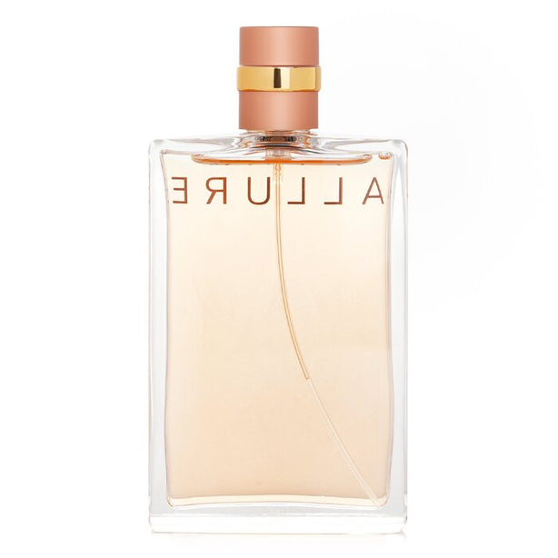 Allure Eau De Parfum Spray