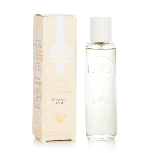 Extrait De Cologne Magnolia Folie Spray -