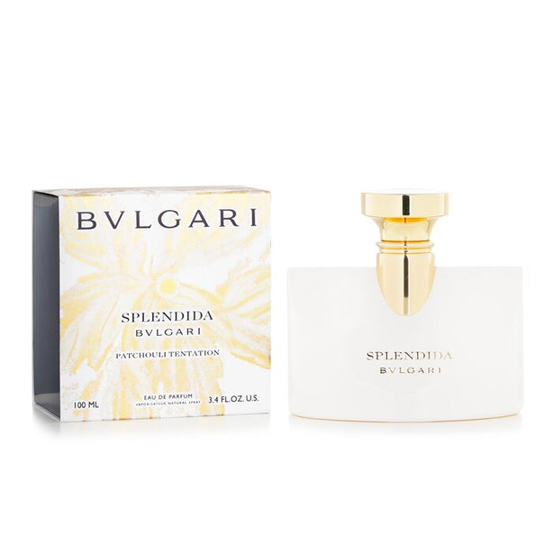 Splendida Patchouli Tentation Eau De Parfum Spray