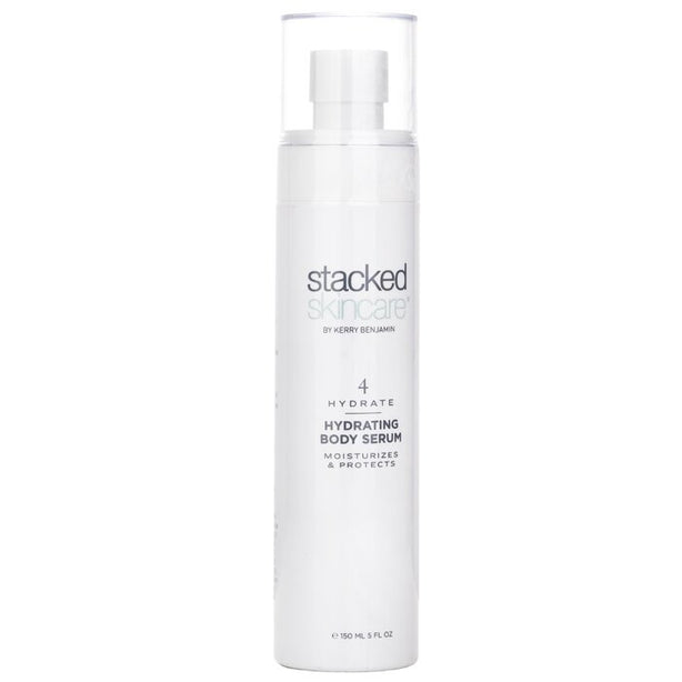 Hydrating Body Serum - 150ml/5oz