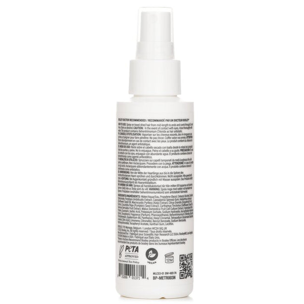 Mendxtend Leave In Treatment - 100ml/3.4oz