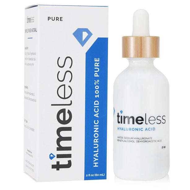 Pure Hyaluronic Acid Serum