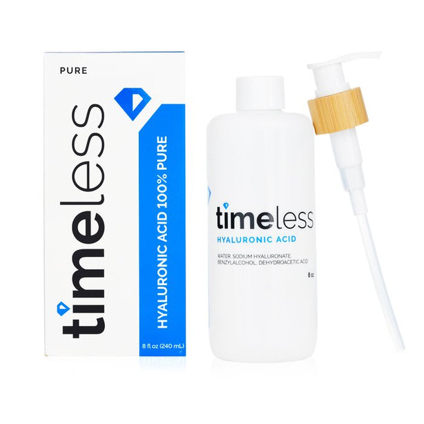 Pure Hyaluronic Acid Serum