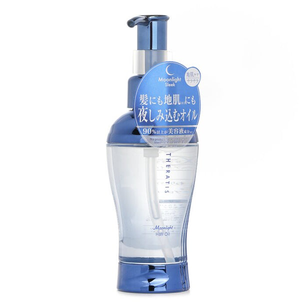 Theratis Moonlight Hair Oil - 100ml