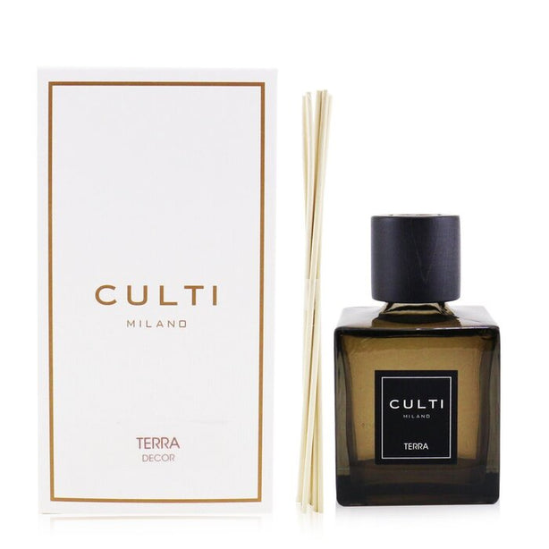 Decor Room Diffuser - Terra