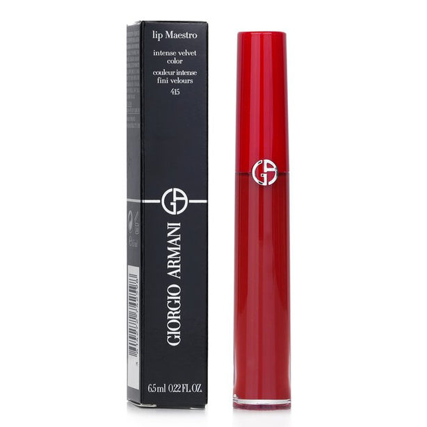 Lip Maestro Lip Gloss