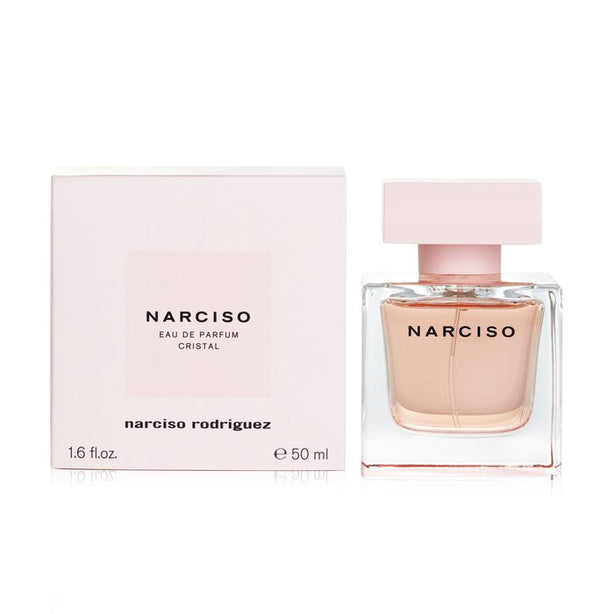 Narciso Cristal Eau De Parfum Spray