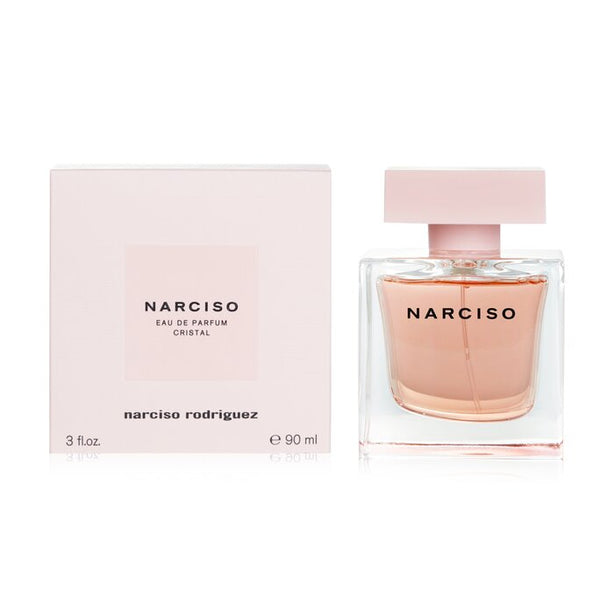 Narciso Cristal Eau De Parfum Spray