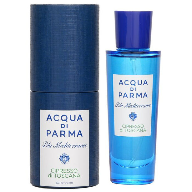 Blu Mediterraneo Cipresso Di Toscana Eau De Toilette Spray