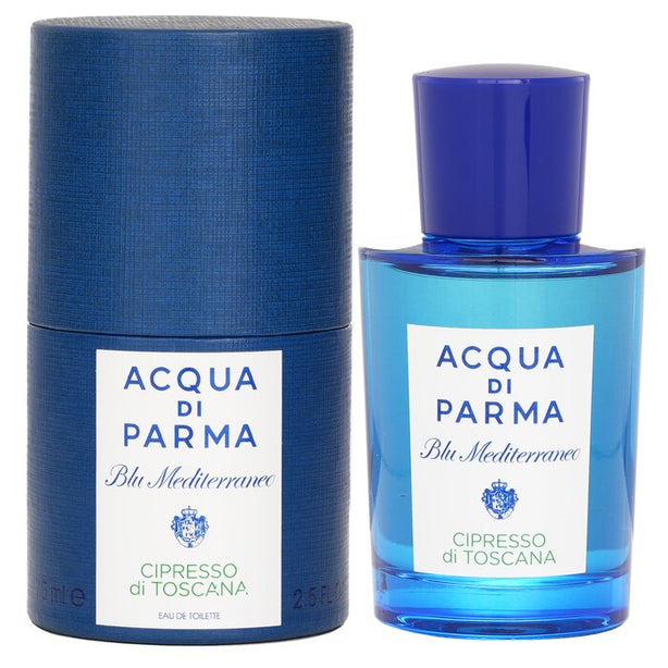 Blu Mediterraneo Cipresso Di Toscana Eau De Toilette Spray