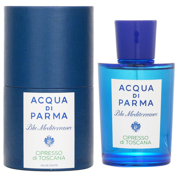 Blu Mediterraneo Cipresso Di Toscana Eau De Toilette Spray