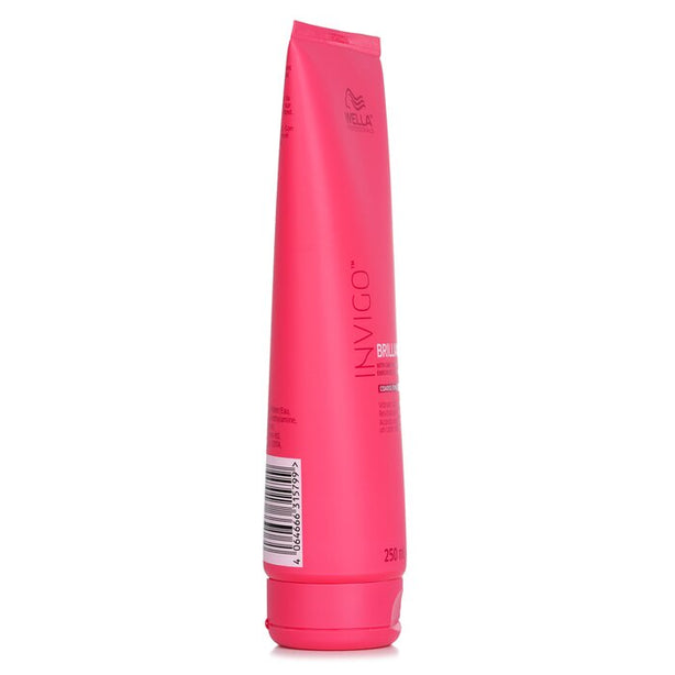 Invigo Brilliance Vibrant Color Conditioner