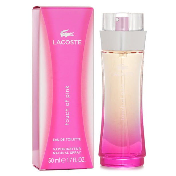Touch Of Pink Eau De Toilette Spray