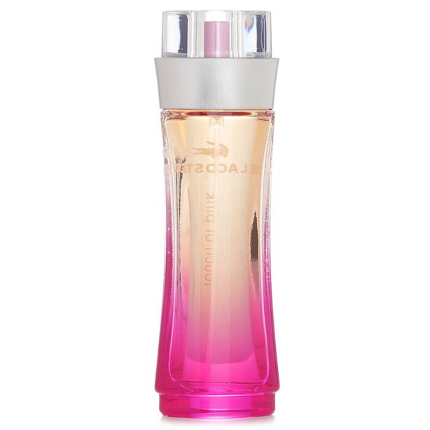 Touch Of Pink Eau De Toilette Spray