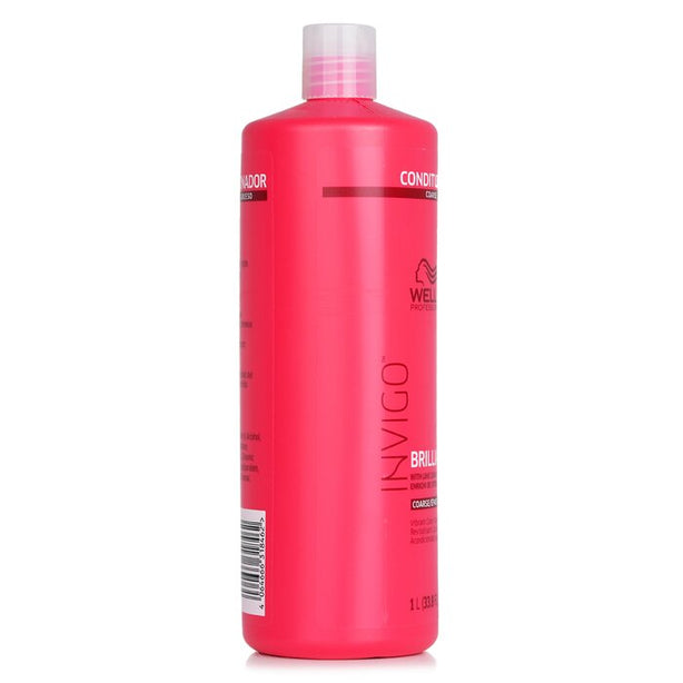Invigo Brilliance Vibrant Color Conditioner