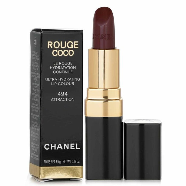 Rouge Coco Ultra Hydrating Lip Colour - # - 3.5g/0.12oz