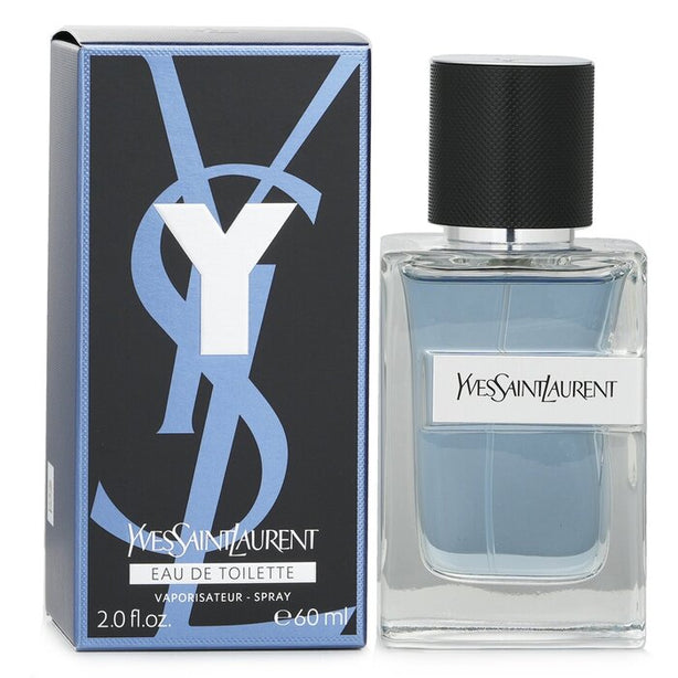 Y Eau De Toilette Spray