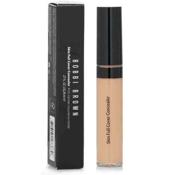 Skin Full Cover Concealer
