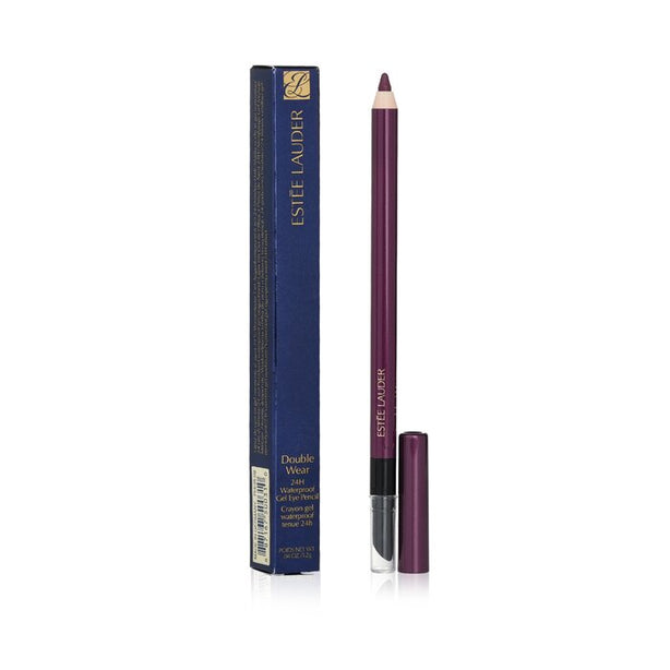 Double Wear 24h Waterproof Gel Eye Pencil