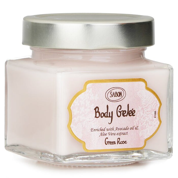 Body Gelee