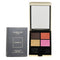 Ombres G Eyeshadow Quad 4 Colours (multi Effect, High Color, Long Wear)