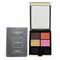 Ombres G Eyeshadow Quad 4 Colours (multi Effect, High Color, Long Wear)