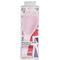 The Ultimate Styler Professional Smooth & Shine Hair Brush - # - 1pc