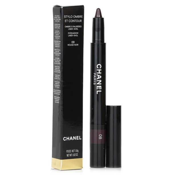 Stylo Ombre Et Contour (eyeshadow/liner/khol)