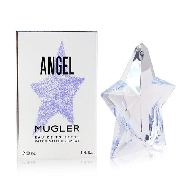 Angel Eau De Toilette Spray