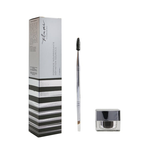 Nourish & Define Brow Pomade (with Dual Ended Brush)