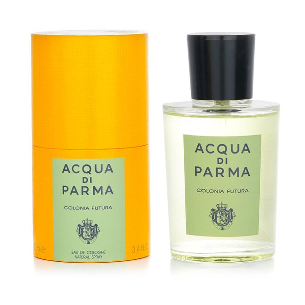 Colonia Futura Eau De Cologne Spray