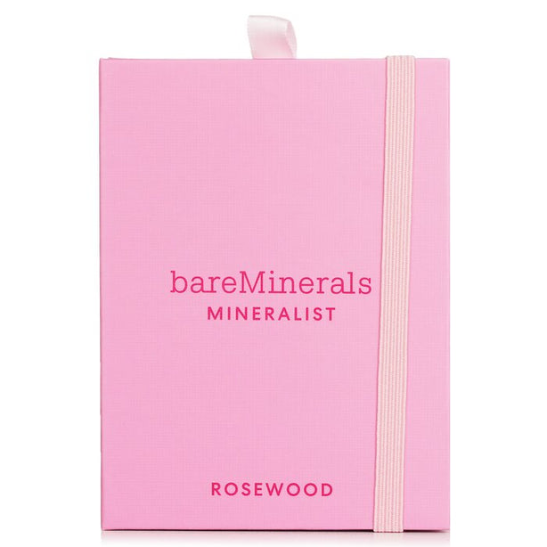 Mineralist Eyeshadow Palette (6x Eyeshadow)