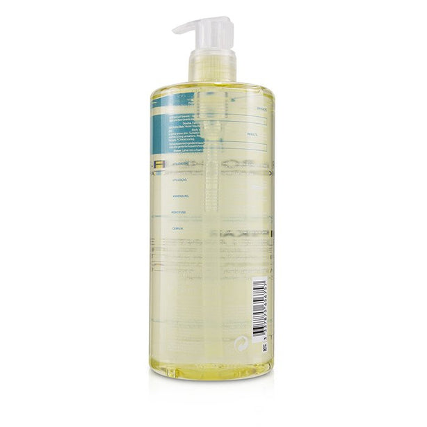 Lipikar Ap+ Anti-irritation Cleansing Oil -
