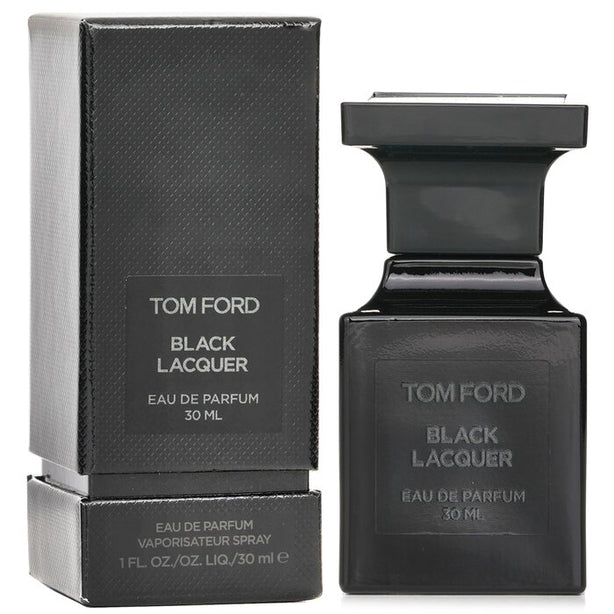 Black Lacquer Eau De Parfum Spray - 30ml/1oz