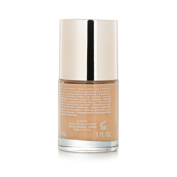 Skin Illusion Velvet Natural Matifying & Hydrating Foundation