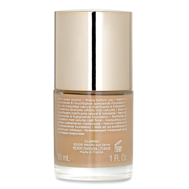 Skin Illusion Velvet Natural Matifying & Hydrating Foundation