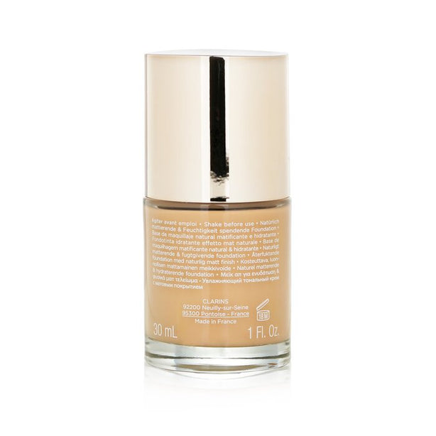 Skin Illusion Velvet Natural Matifying & Hydrating Foundation