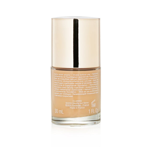 Skin Illusion Velvet Natural Matifying & Hydrating Foundation