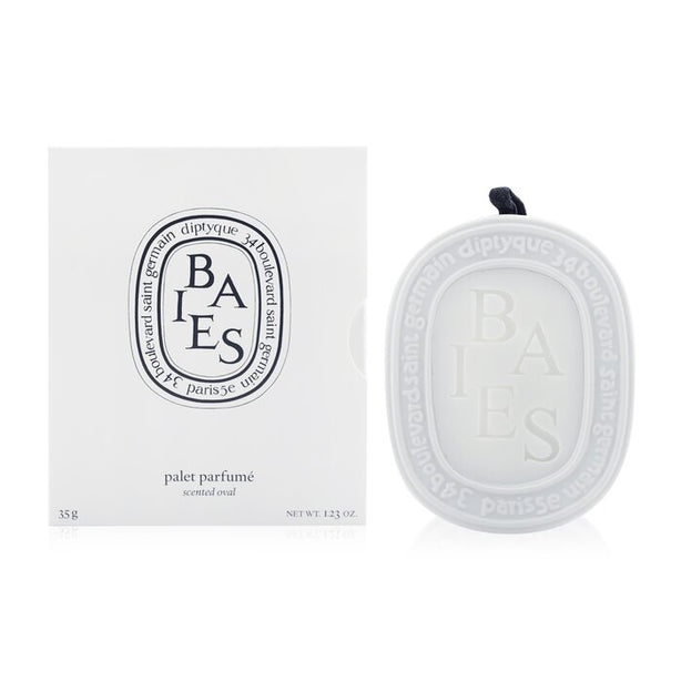 Scented Oval - Baies (berries) - 35g/1.23oz