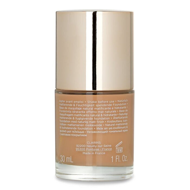 Skin Illusion Velvet Natural Matifying & Hydrating Foundation