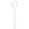 Gentle Brush For Face & Neck - 1pcs